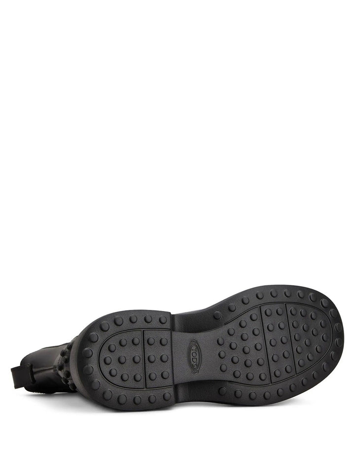 Tod`S Boots - Black | 0ea6214bd8316875267e39b3910438d86981c5c9