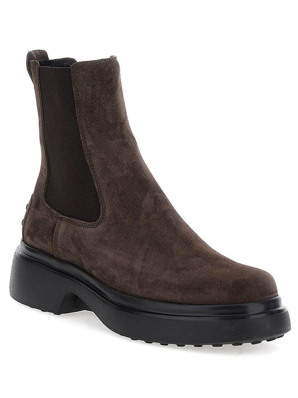 Tod`S Boots - Brown | f3cdbddeff524725077db5ee696794061c313230