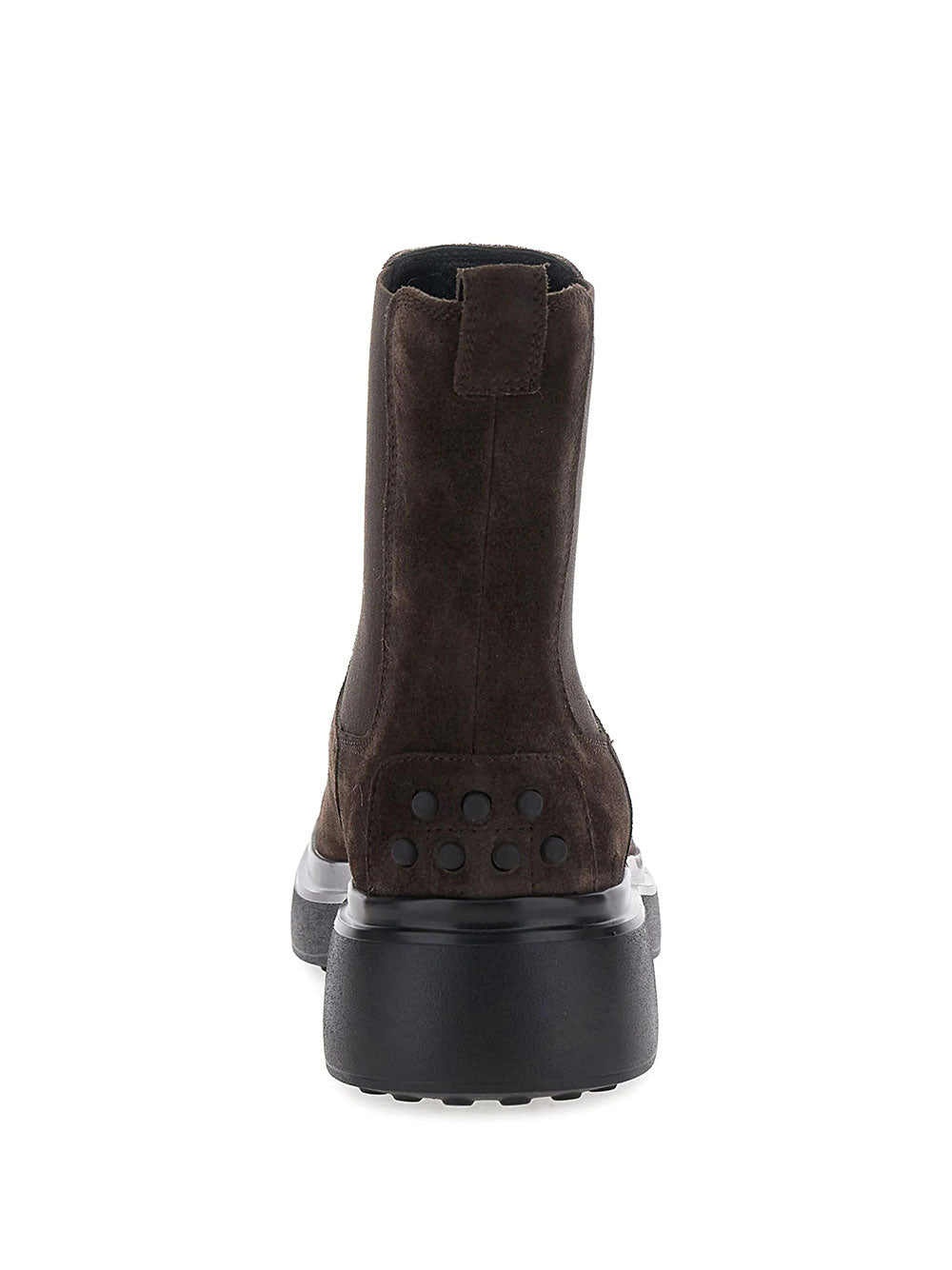 Tod`S Boots - Brown | 3eb903466c8bcf9bb8fe7f43785faf222ccb77d0