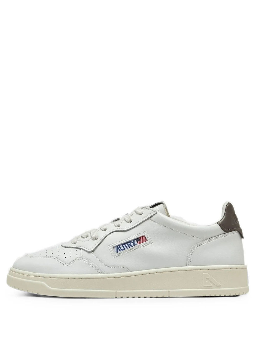 Autry Sneakers - White | 5ad585833d0ee4bfd61373bc7e35b542342d08b8