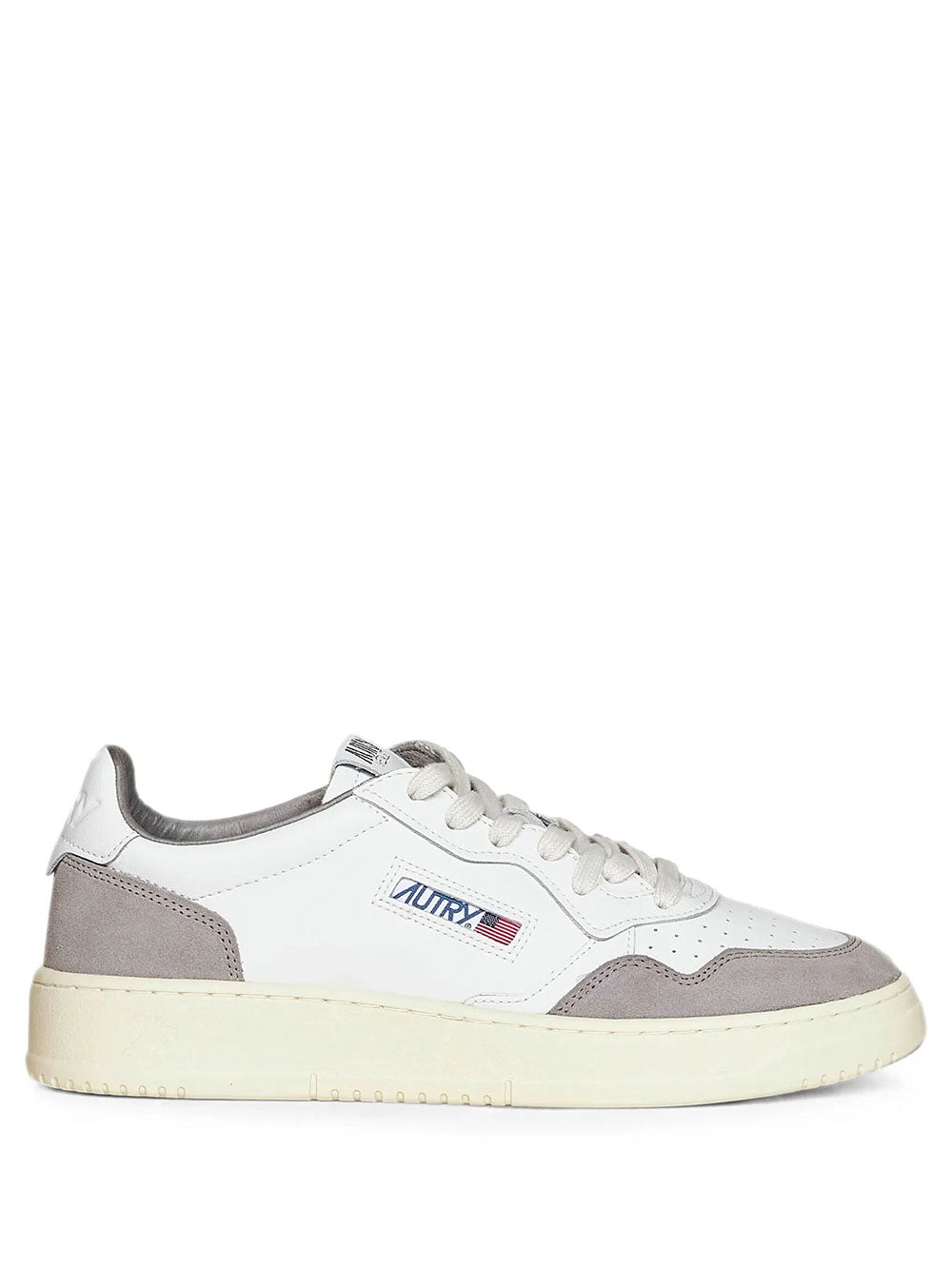 Autry Sneakers - White | a8474b6baa35dee3a9ba7d2ec3489c5709ab6cd9