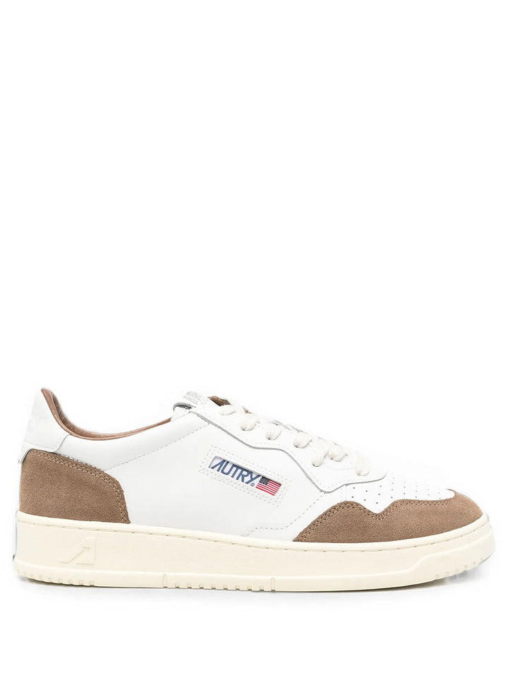 Autry Sneakers - White | 9b0082391aa335daf81d4358cd6acd27ce03c65c