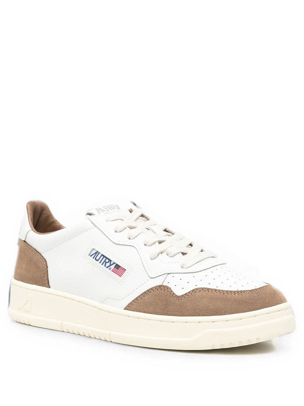 Autry Sneakers - White | ad5d77e274ac12b55444a3ca20ff3d6d32564f00