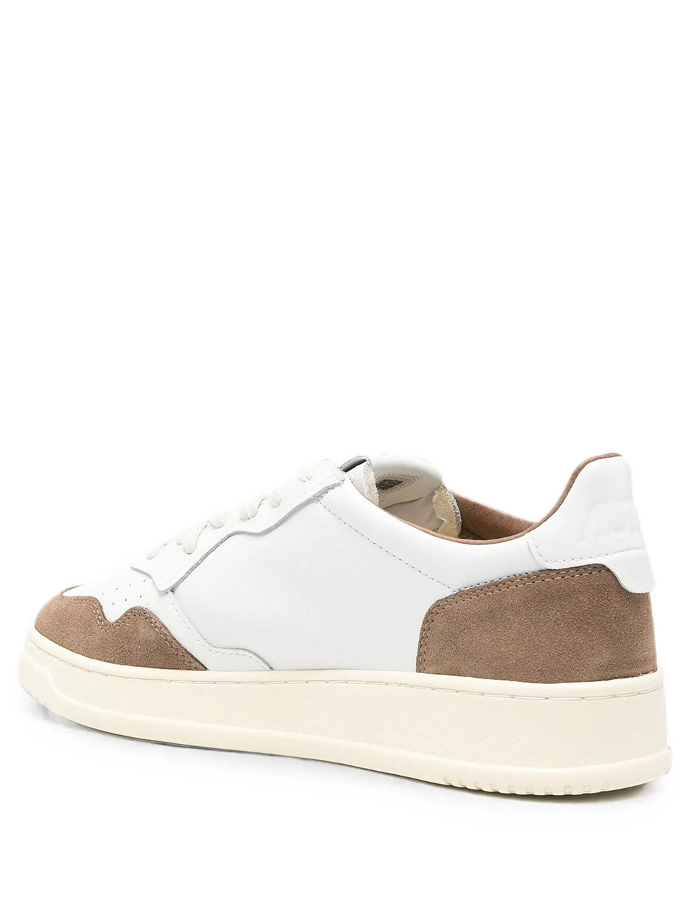 Autry Sneakers - White | 87dcc66c93266ef4cde84eddedf9de379dca37a9
