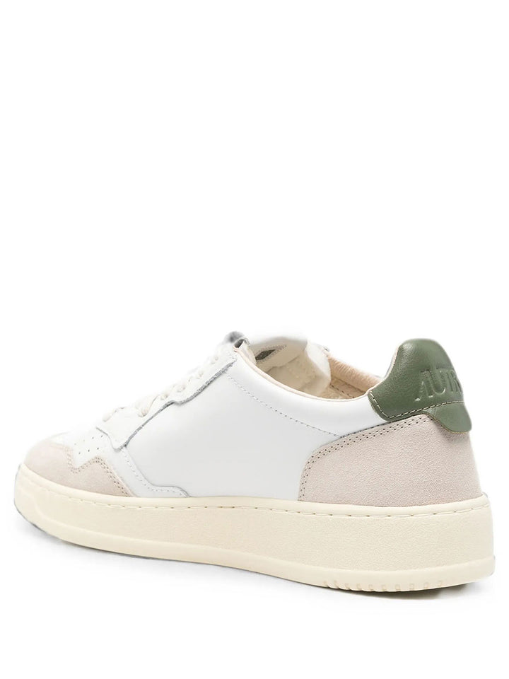 Autry Sneakers - White | 95417fdac92eee0f850b319a858ab2891683daa2