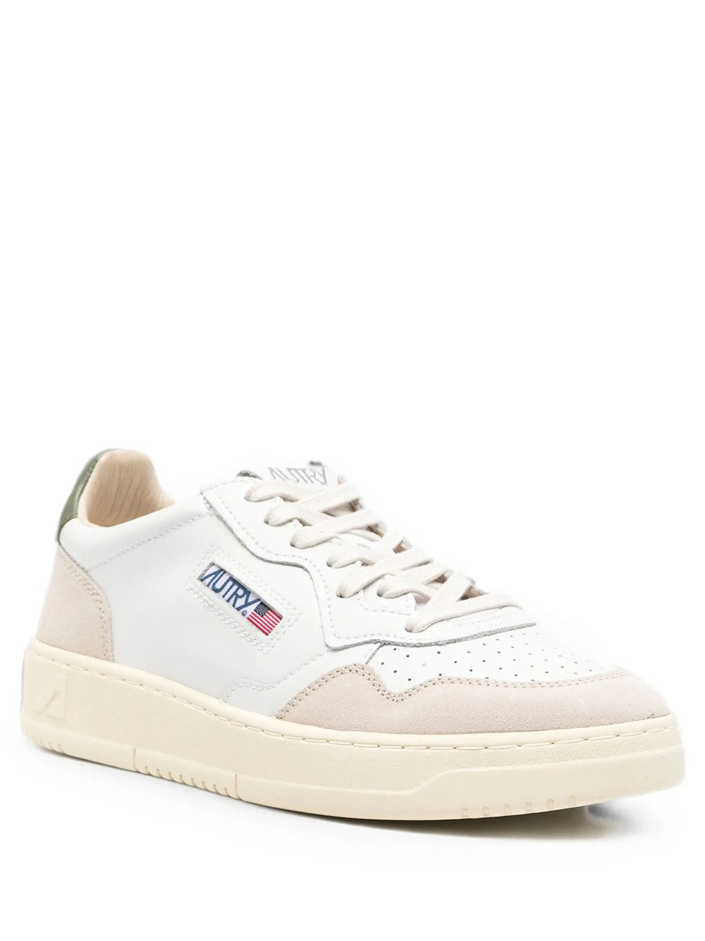 Autry Sneakers - White | ba4c021819534e7f0cfc21171cf8f68109a3ebe5
