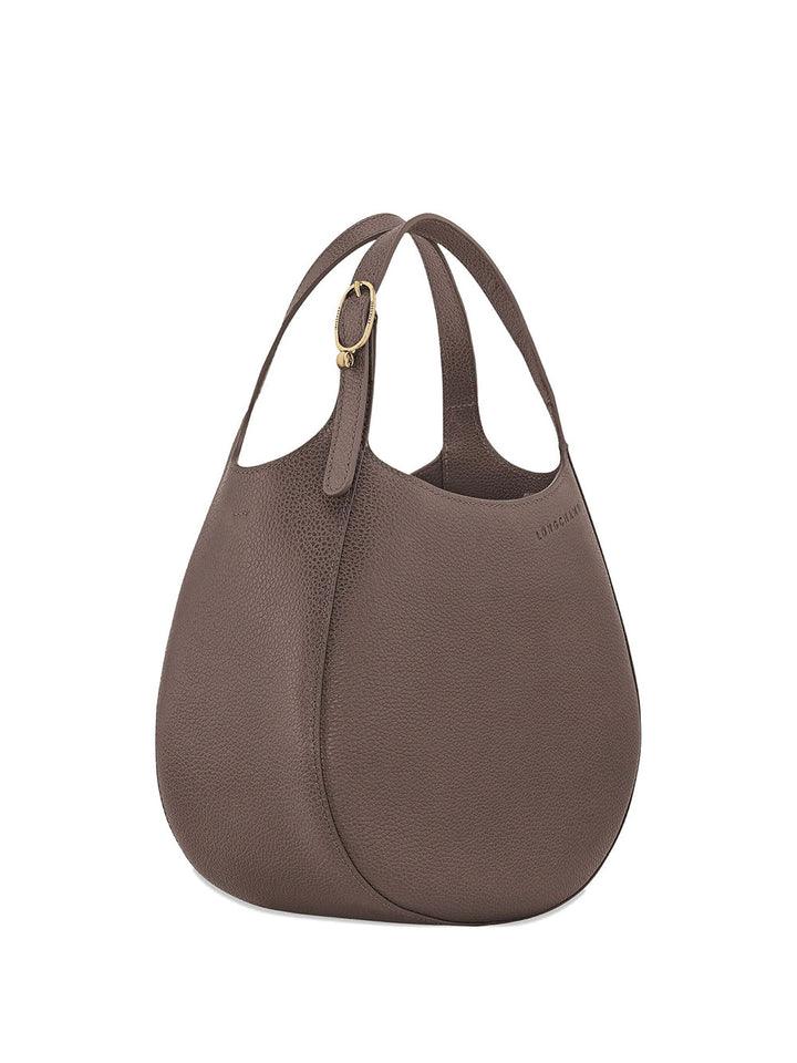 Longchamp Totes - Grey | b2c6e0ad5238568b2597485e2ddf130ebb3b2410