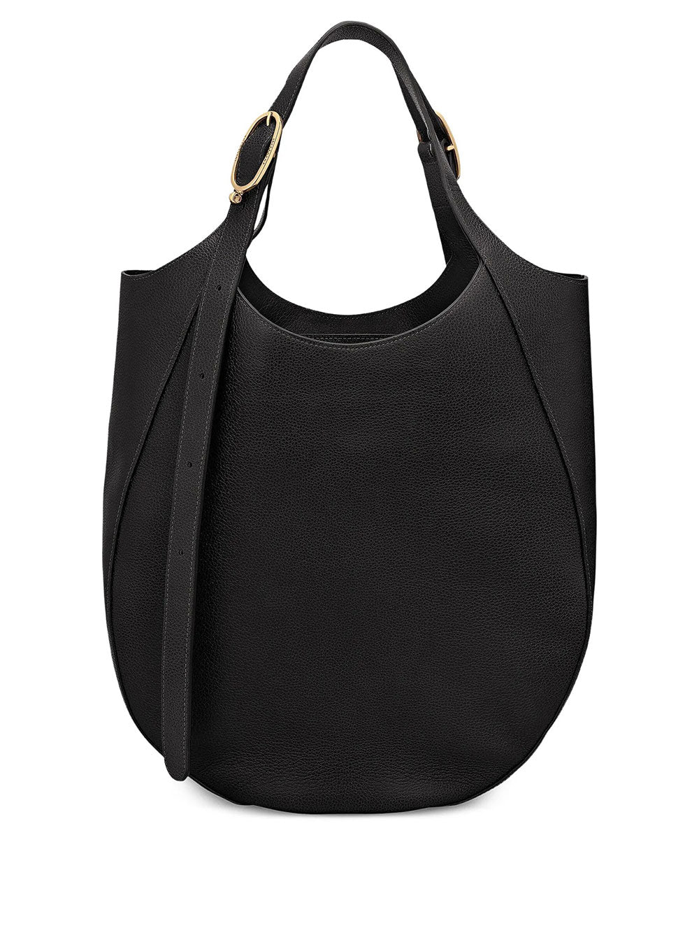Longchamp Shoulder Bags - Black | 37cb935b0db4e95f9ee31d061bc7168e90dc1321