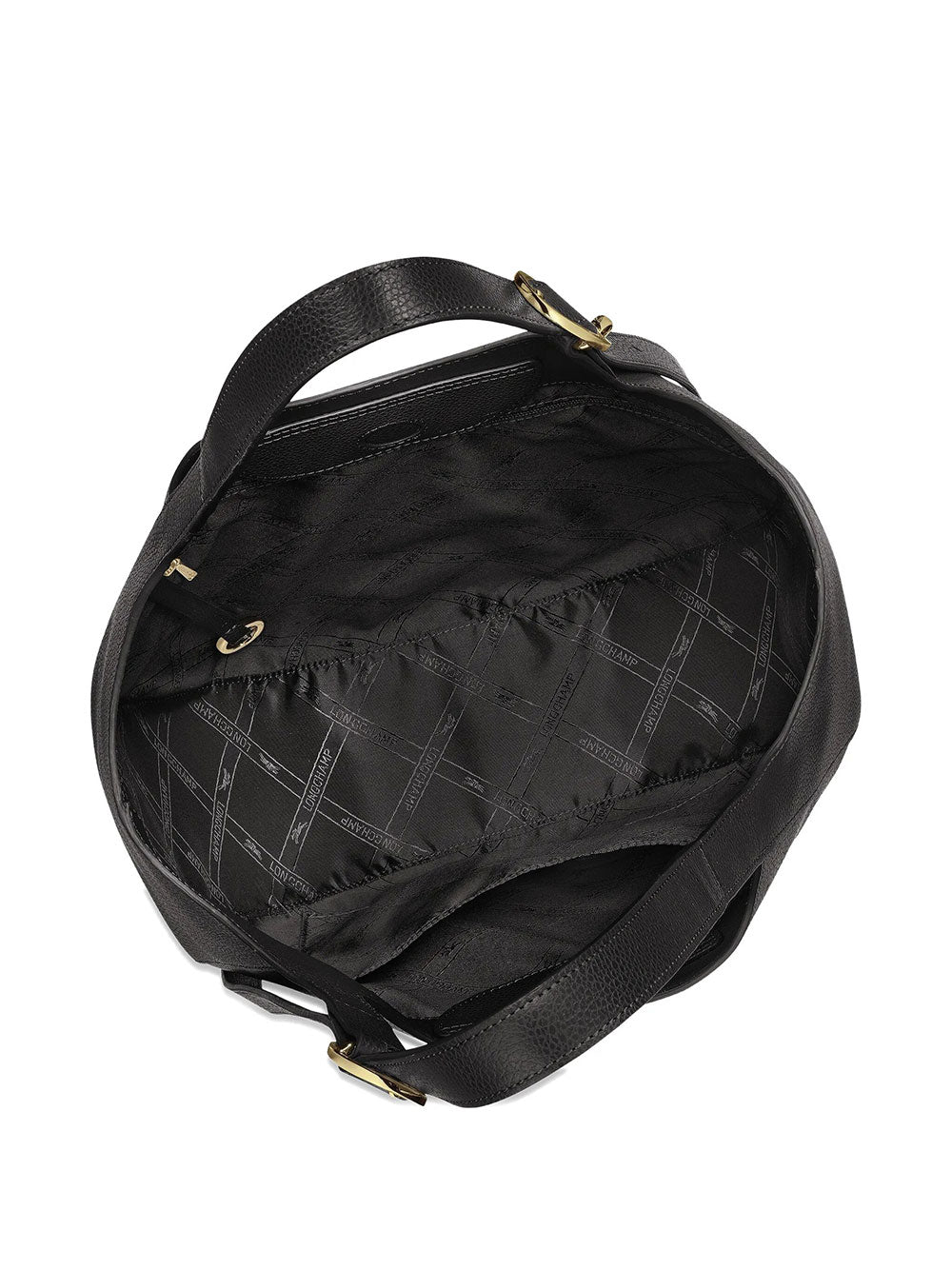 Longchamp Shoulder Bags - Black | 04faf5ca58ba5ad0a49dd5d54388e88c6c86cbf1