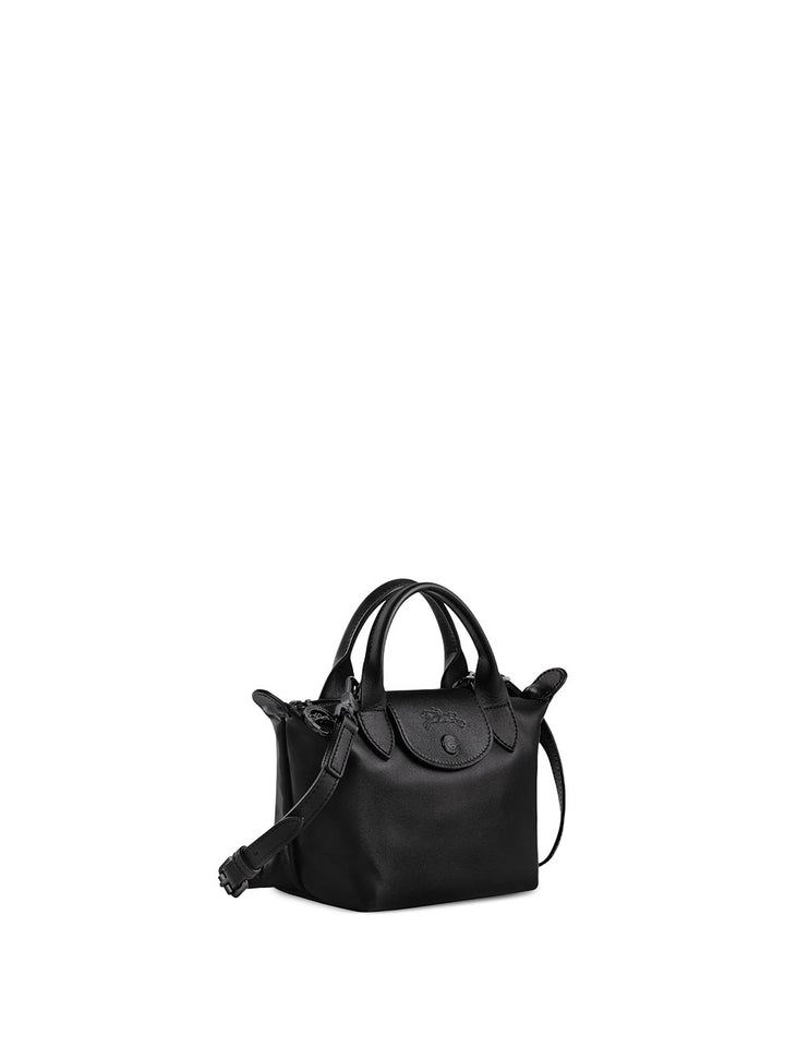 Longchamp Totes - Black | 088948dfc5ad68789be1e5d38d2628fa6f8ed3b4