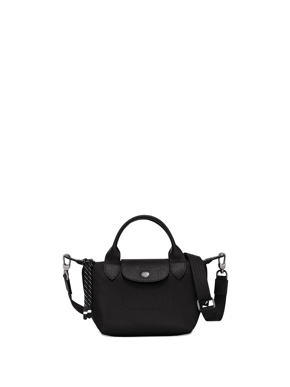 Longchamp Satchel & cross body - Black | 1d345b32b4b9b5647b110ecfee4bc9e48b580ea7