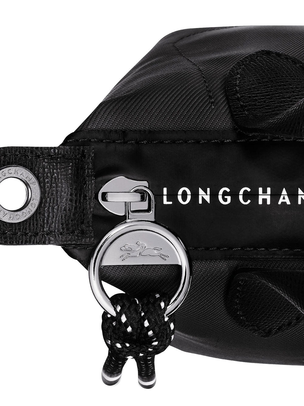 Longchamp Satchel & cross body - Black | c5a4e47aa03372470f2315f61b3aa9a65606ed47