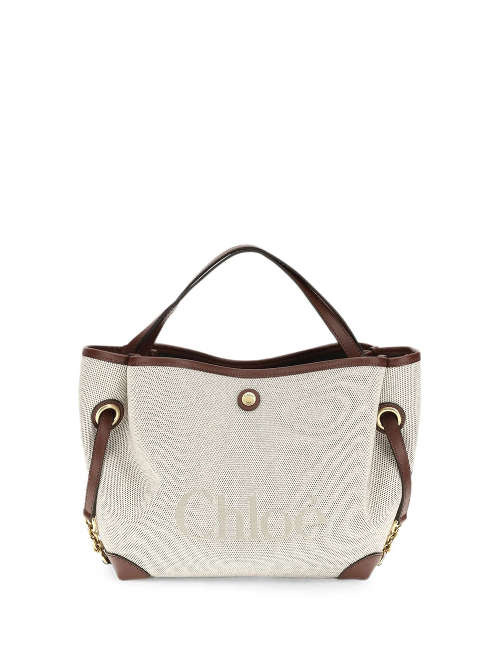 ChloÉ Totes - Nude & Neutrals | 03532cf172a5586d5a8e081e3a400baba805b301