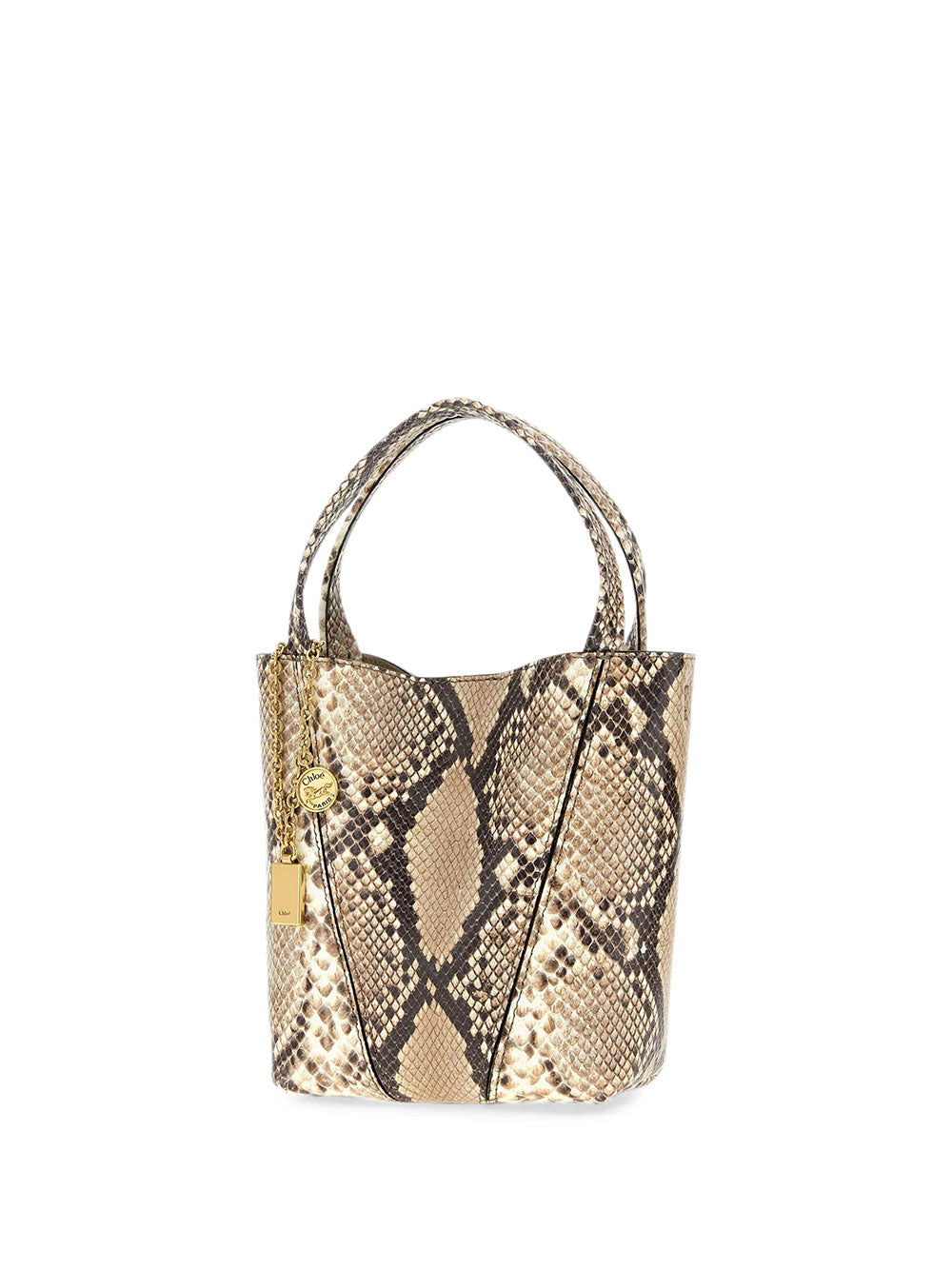 ChloÉ Shoulder Bags - Nude & Neutrals | d21d64cb830128de9cf76a8864fa8c9efc6dab8f