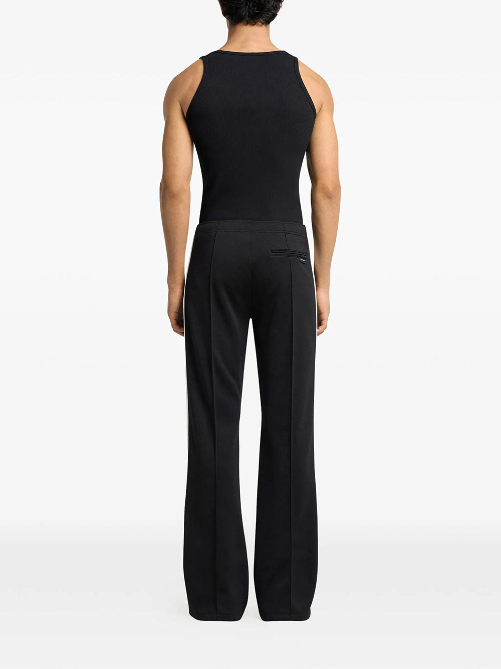 Courreges Tops - Black | c63c61181c677d31ccdbaad5a4d1570faa511fe2