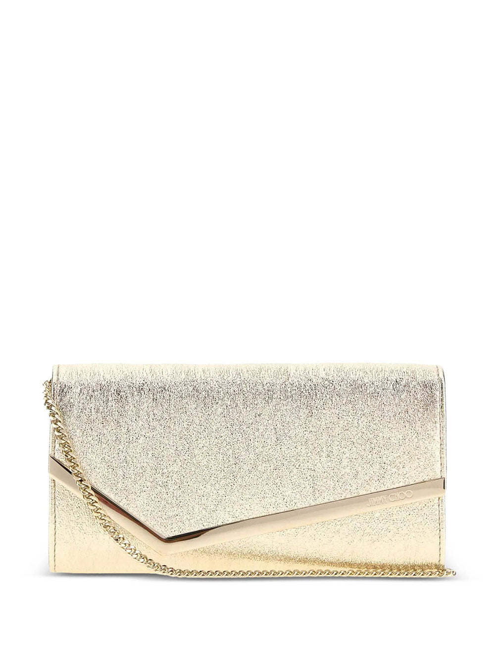 Jimmy Choo Satchel & cross body - Metallic | d47c5898aacbd4c87c271e3e5266f9d05143ae70