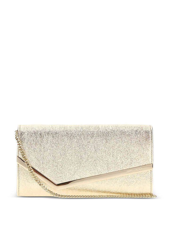 Jimmy Choo Satchel & cross body - Metallic | d47c5898aacbd4c87c271e3e5266f9d05143ae70