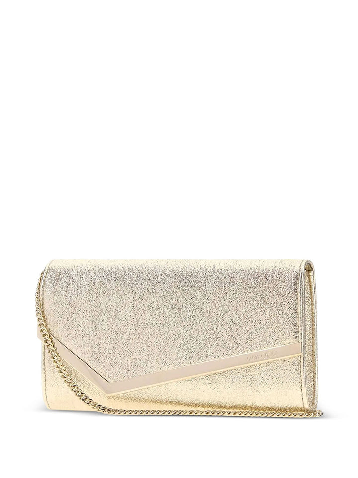Jimmy Choo Satchel & cross body - Metallic | 5d18fb889b9d0259c800d41dff99ea59fafa9343