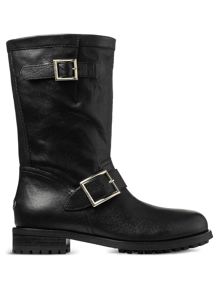 Jimmy Choo Boots - Black | 05cb0df333cc64f3f5d35dfdcd5e07edae304038