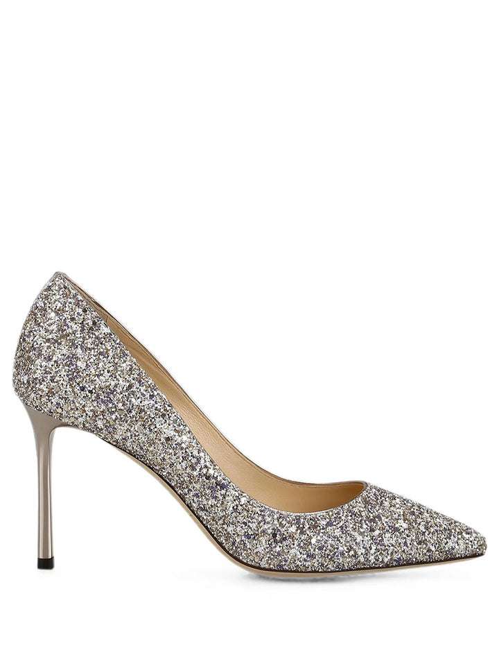 Jimmy Choo Pumps - Metallic | dbfc4777fd8f87ca72e192c19d1ef3f2c4648c3f