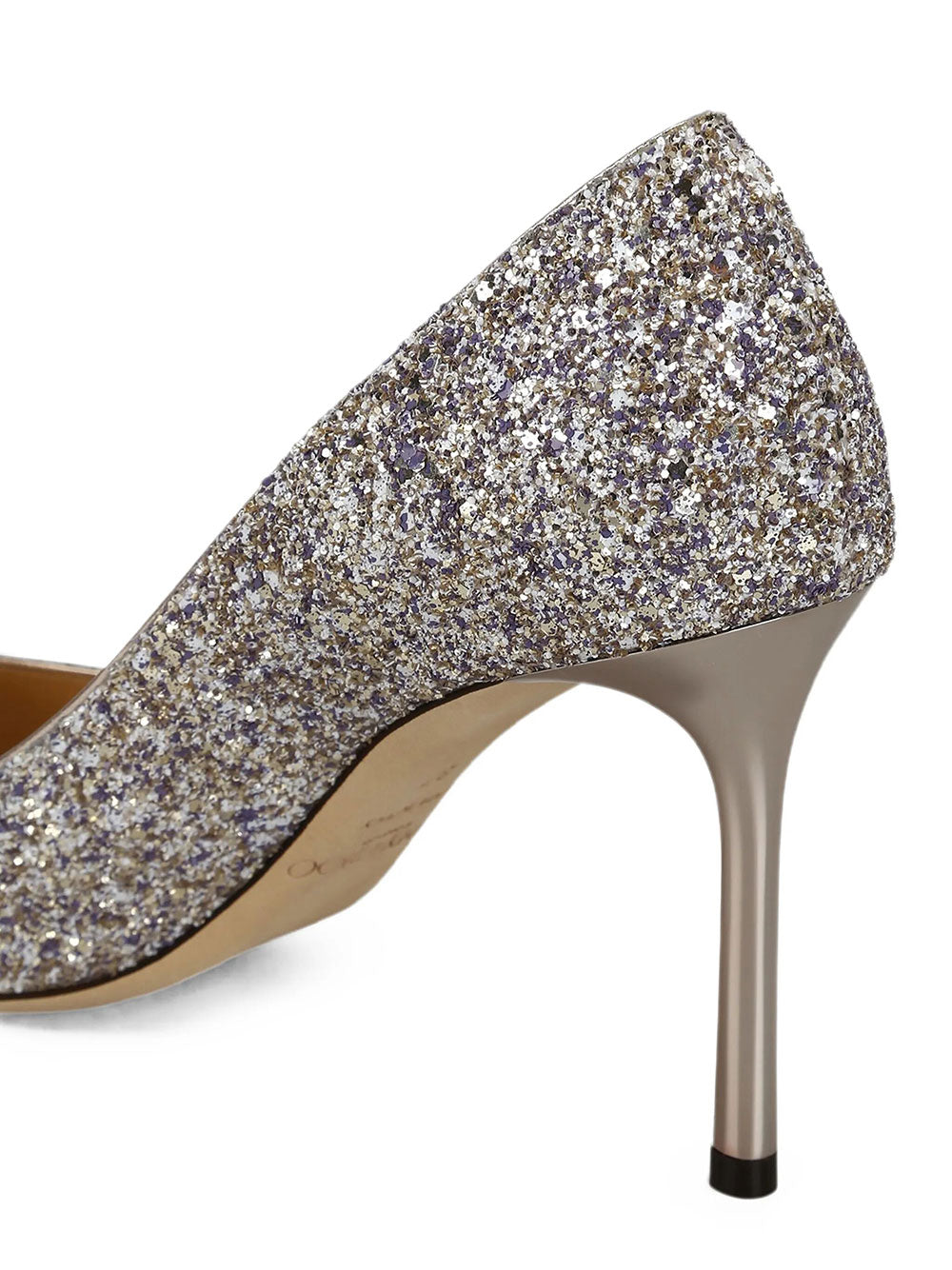 Jimmy Choo Pumps - Metallic | 91d8790e651ea3d7fc701dd77a754a325e73739e