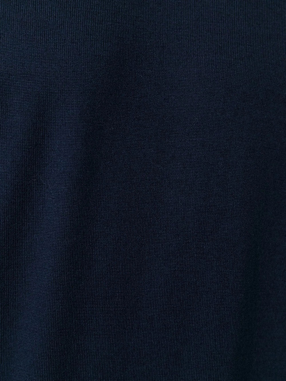 Brunello Cucinelli Turtle neck - Blue | cf7c318865d104d1b03795a8c7700fe55980e5c1
