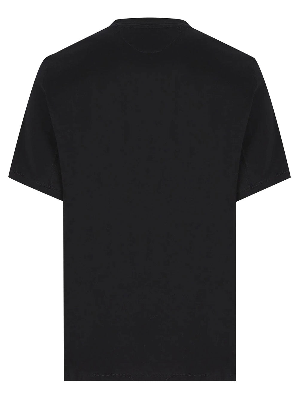Brunello Cucinelli T-shirts - Black | 0fb0a8303bc7ebe98025b2116e94cd911bc974d2