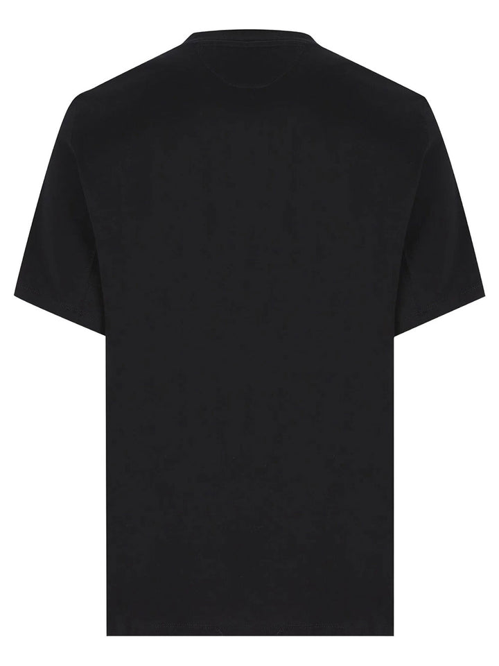 Brunello Cucinelli T-shirts - Black | 0fb0a8303bc7ebe98025b2116e94cd911bc974d2