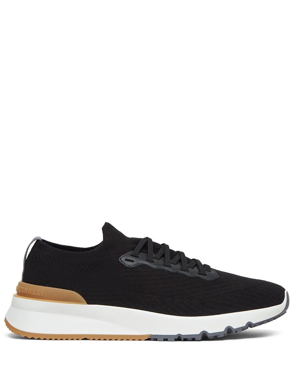 Brunello Cucinelli Sneakers - Black | c10ff06c7518e50533d780279a3cf9deafa7d462