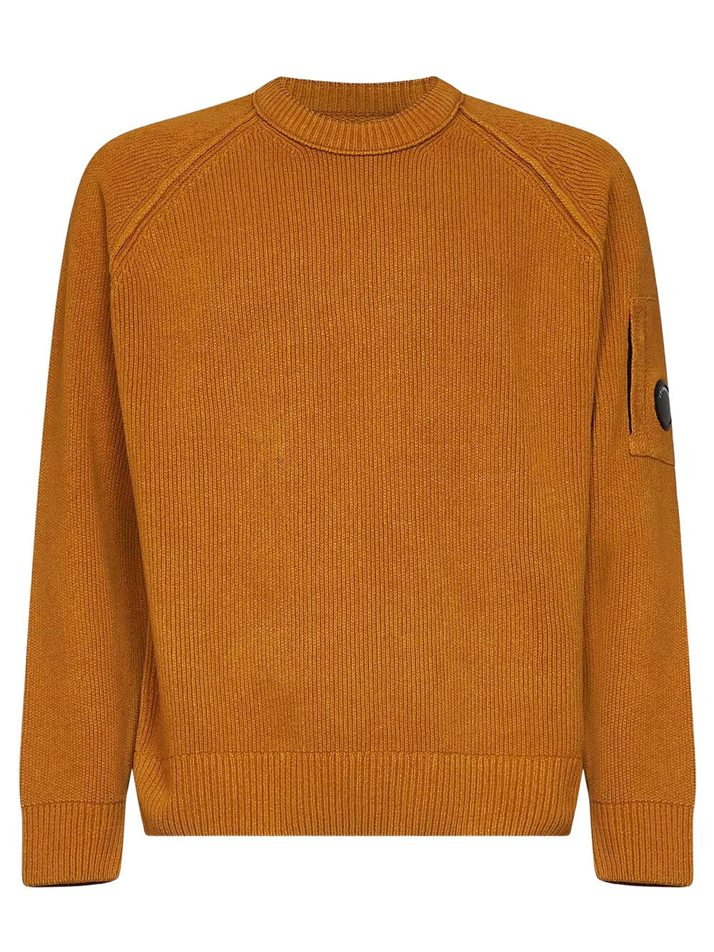 C.P. Company MAGLIA - Brown | bab6ed89db885f8af1de6c7dec024b6f430dd098