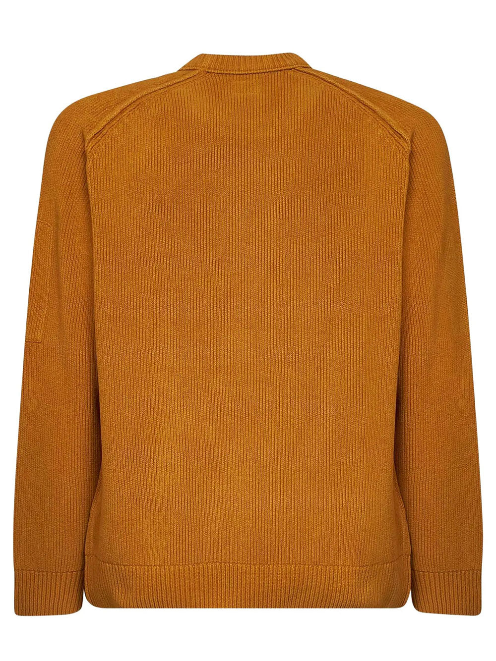 C.P. Company MAGLIA - Brown | 83ebc80dc909cff8778187e87a152ffd1df3ad33