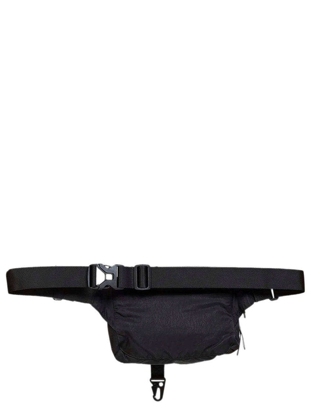 C.P. Company Body bag - Black | 666dff400fd55de0e1fa8caa4cb8cbe760b097e3