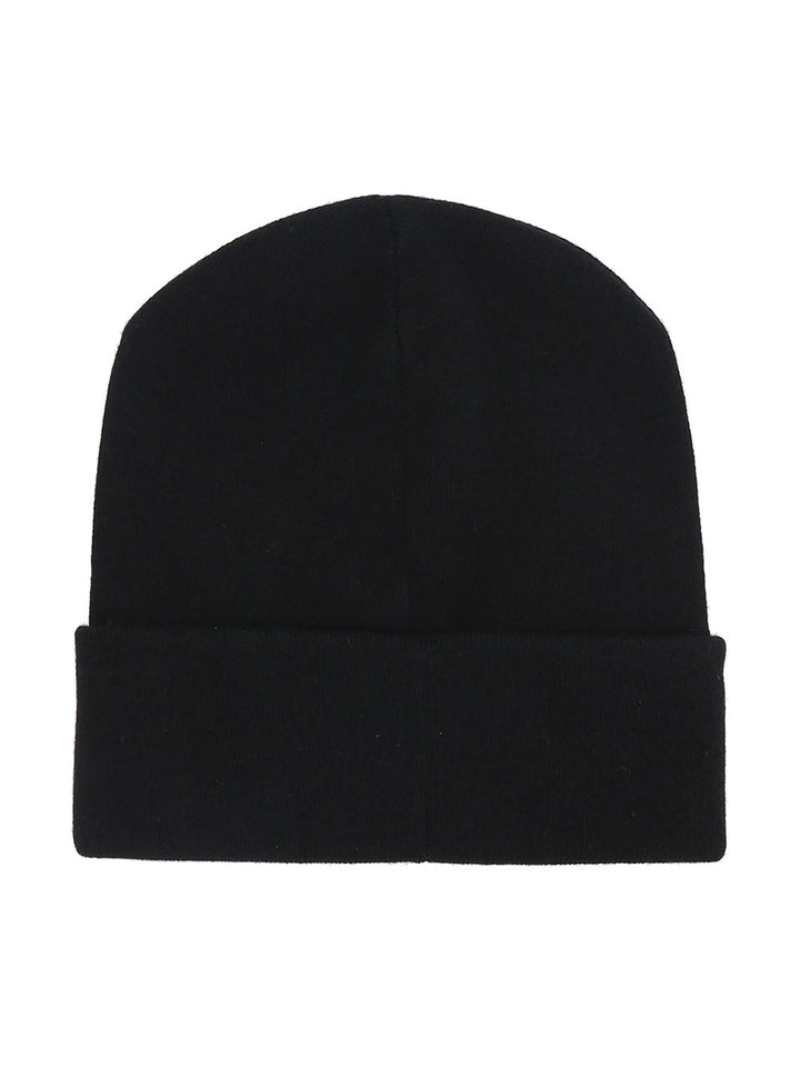 Brunello Cucinelli CAPPELLO - Black | 45ef5bf3a422b7da64191ba0c5892443ce9561f9