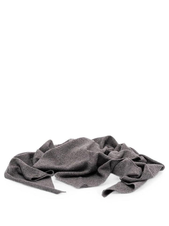 Brunello Cucinelli Foulards - Grey | 21c5f7a945df0b020f4509377db7148eda42beb3