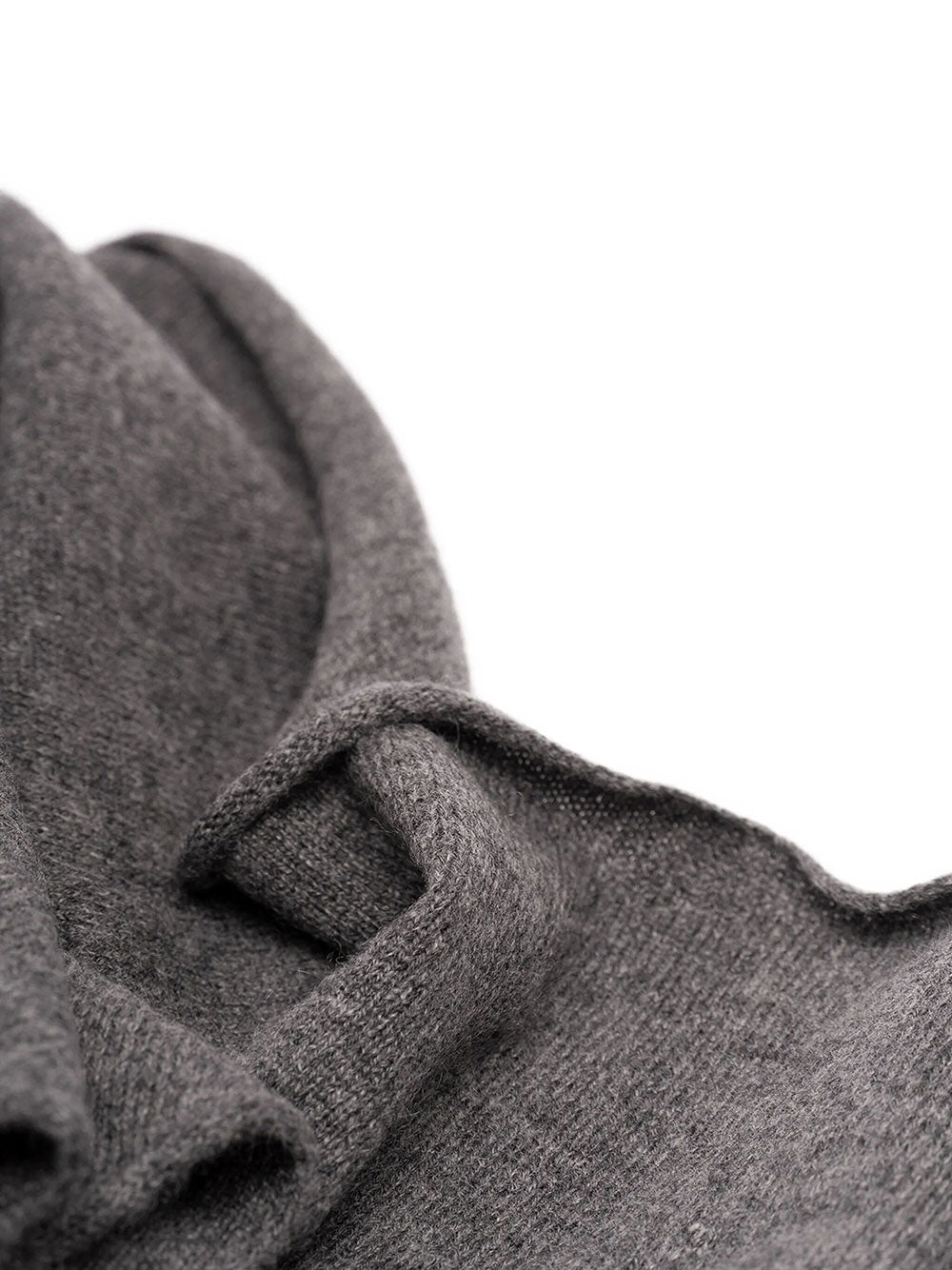 Brunello Cucinelli Foulards - Grey | 988e1ddde818d41fe7a18dc8b6d2006671de6374