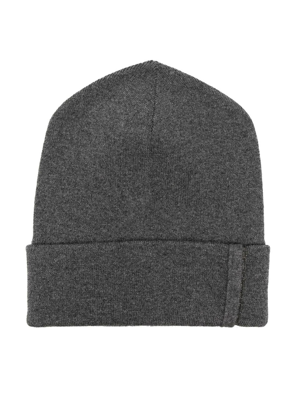 Brunello Cucinelli CAPPELLO - Grey | 59f00333f25783daba44fbc8f2b160cfaab1b4df