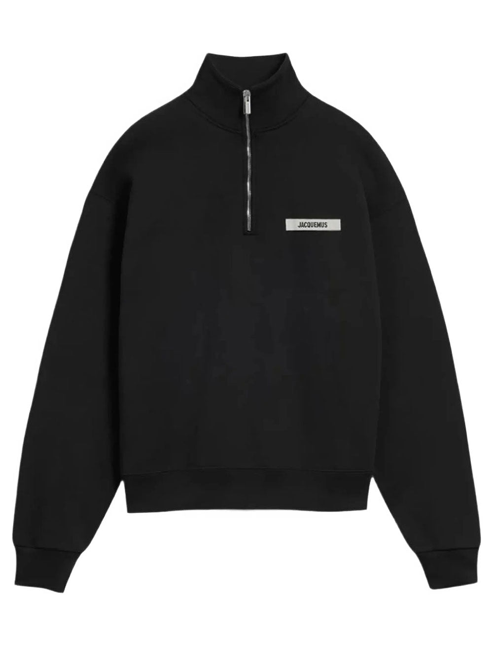 Jacquemus FELPA - Black | cf9b711c68614cdbfe19c26345463b508eb6eab8