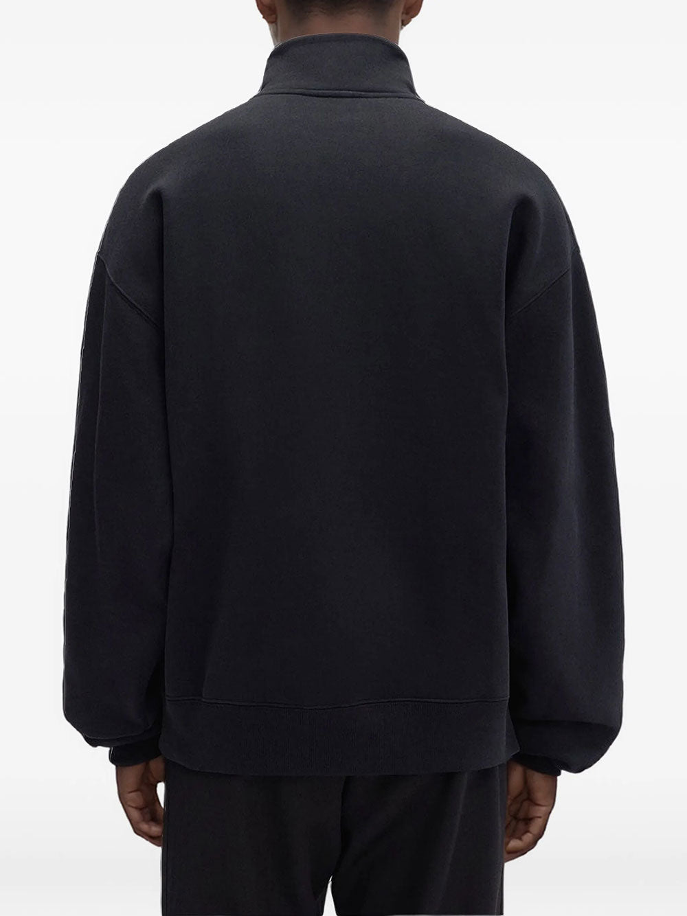 Jacquemus FELPA - Black | 2eceaeaa95967efbac952031834b3b3f736ce983
