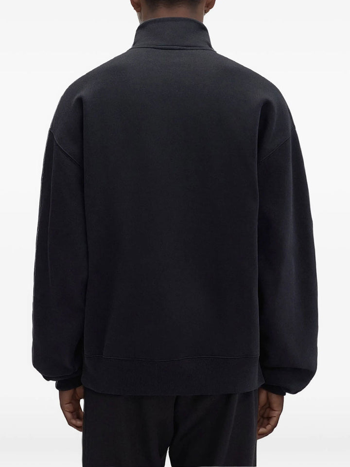 Jacquemus FELPA - Black | 2eceaeaa95967efbac952031834b3b3f736ce983
