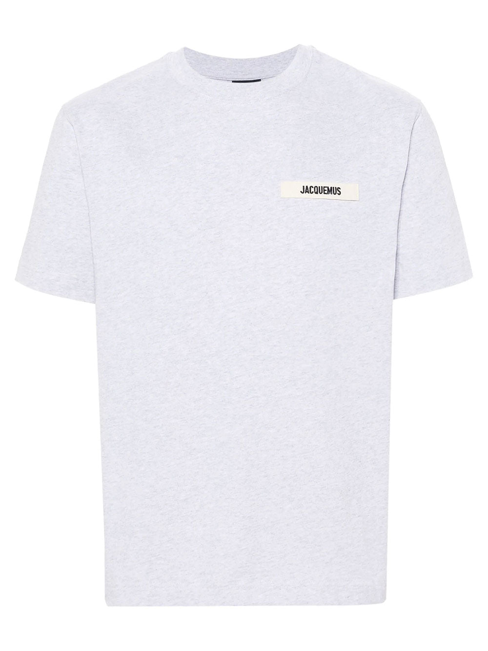 Jacquemus T-shirts - Grey | 81646f3f9476d1e02cb9fde5e24556dbb0070788