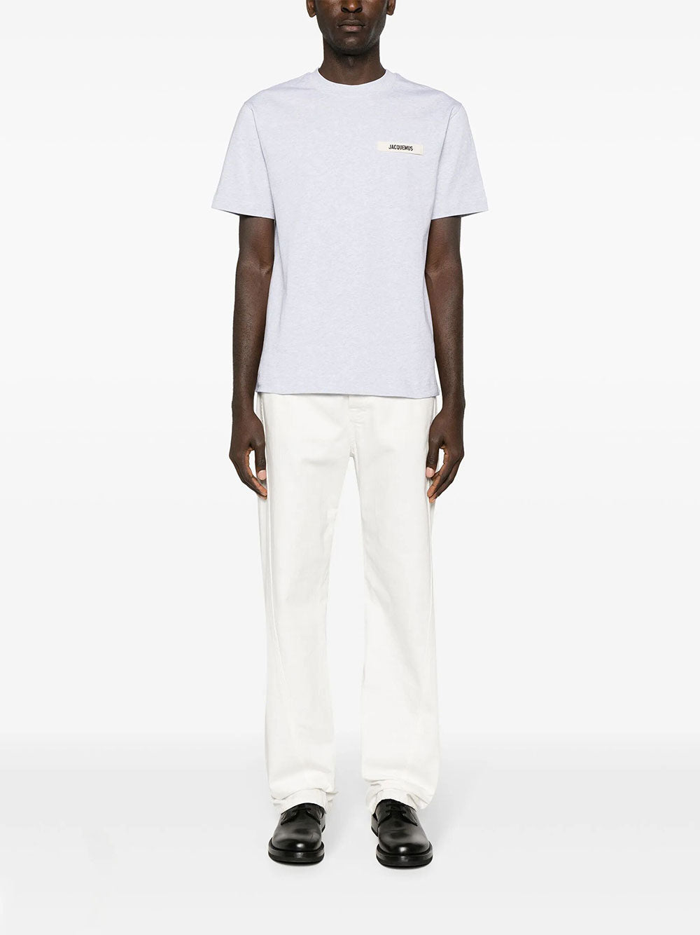 Jacquemus T-shirts - Grey | 5e6886fa1f6dca11f49c5d1d809443a2f8dea782