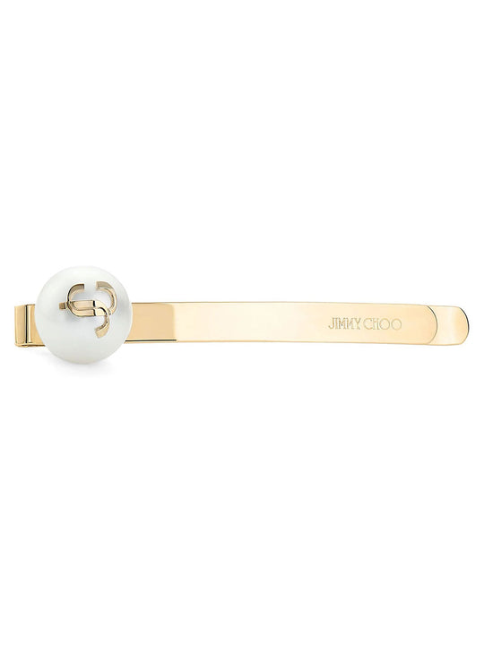 Hair Slide Metal