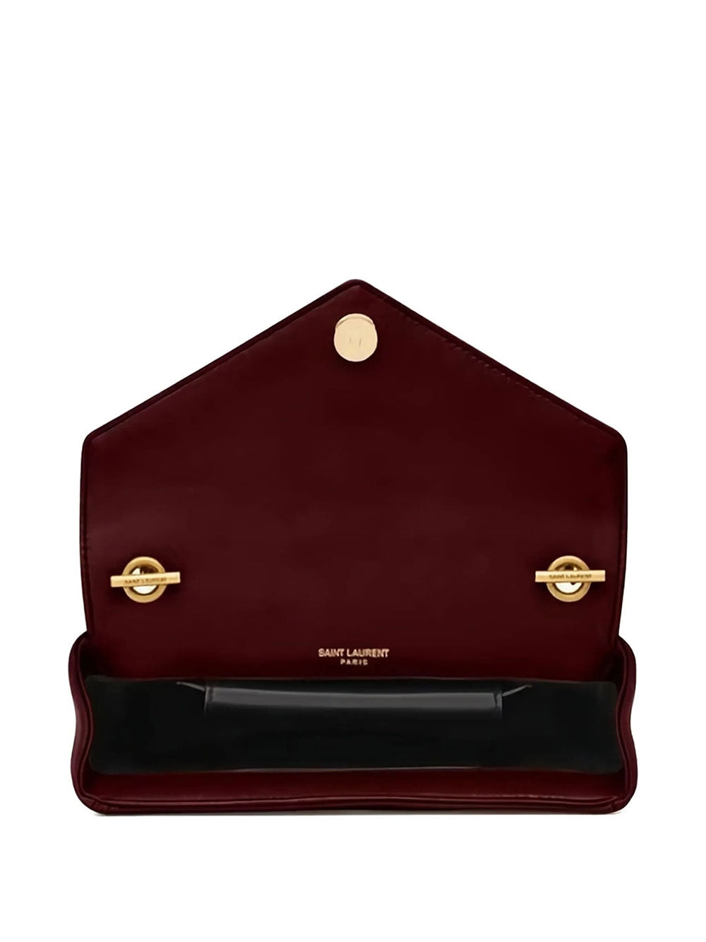 Saint Laurent Paris Shoulder Bags - Red | 2a698c80b0ff770c1d0cdf7cd8a03ca6e423b971