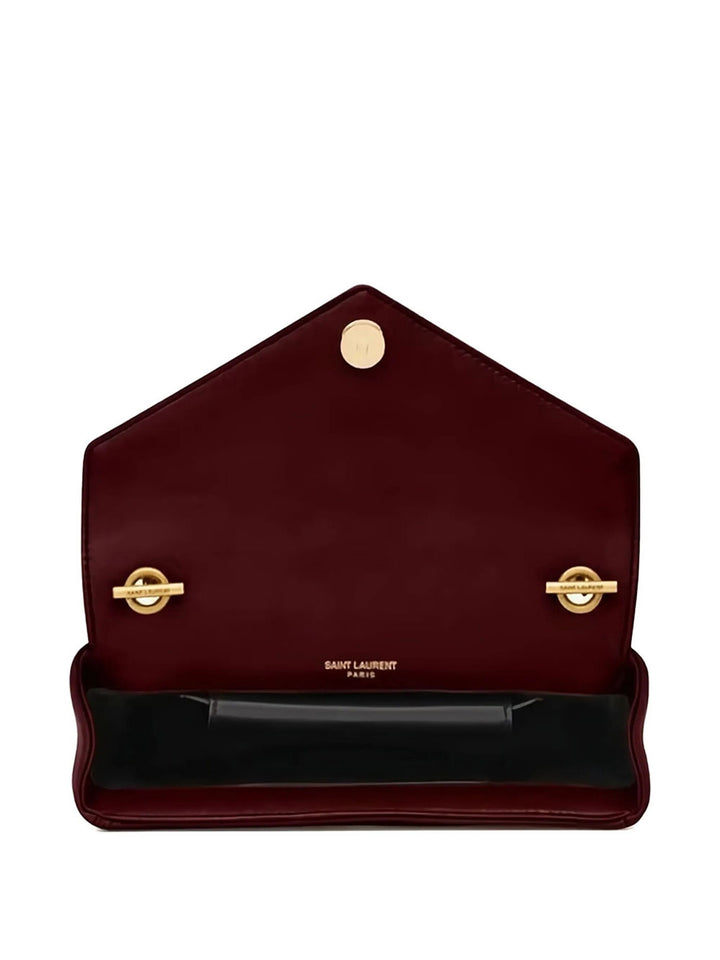 Saint Laurent Paris Shoulder Bags - Red | 2a698c80b0ff770c1d0cdf7cd8a03ca6e423b971