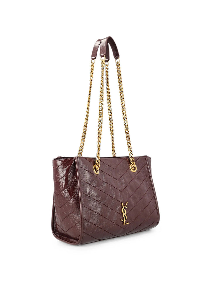 Saint Laurent Paris Shoulder Bags - Red | c33b22478ef72ac7fcb0b7f6b237fae65cf83613