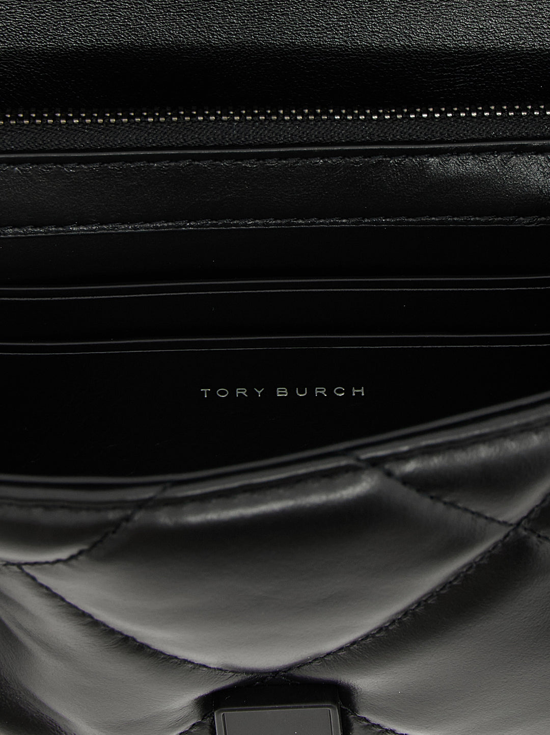 Tory Burch Kira Diamond Quilt Wallets and Card Holders - Black | ad355f84d613e0a1f9d430f8121e13c22f05c19c