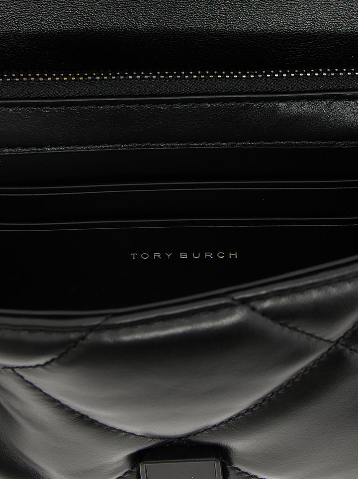 Tory Burch Kira Diamond Quilt Wallets and Card Holders - Black | ad355f84d613e0a1f9d430f8121e13c22f05c19c