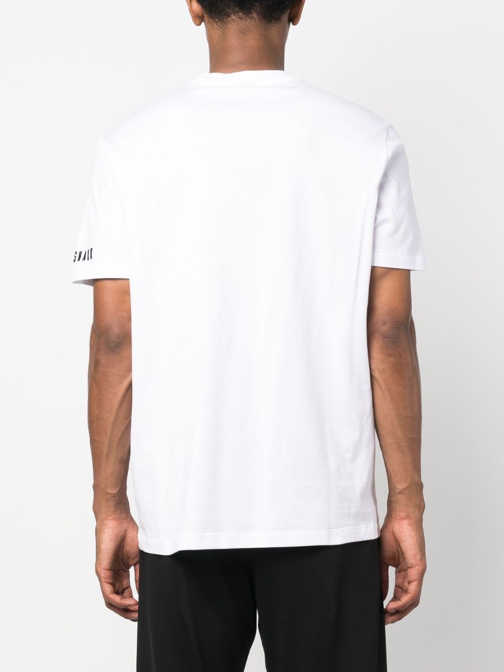 Paul & Shark T-shirts - White | b16fd1db7a8052adaf1defdbe643da3402e261da