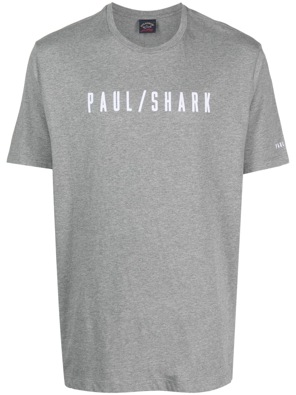 Paul & Shark T-shirts - Grey | ebfde00c61ec70dc6202f12a93b3ad782b577017
