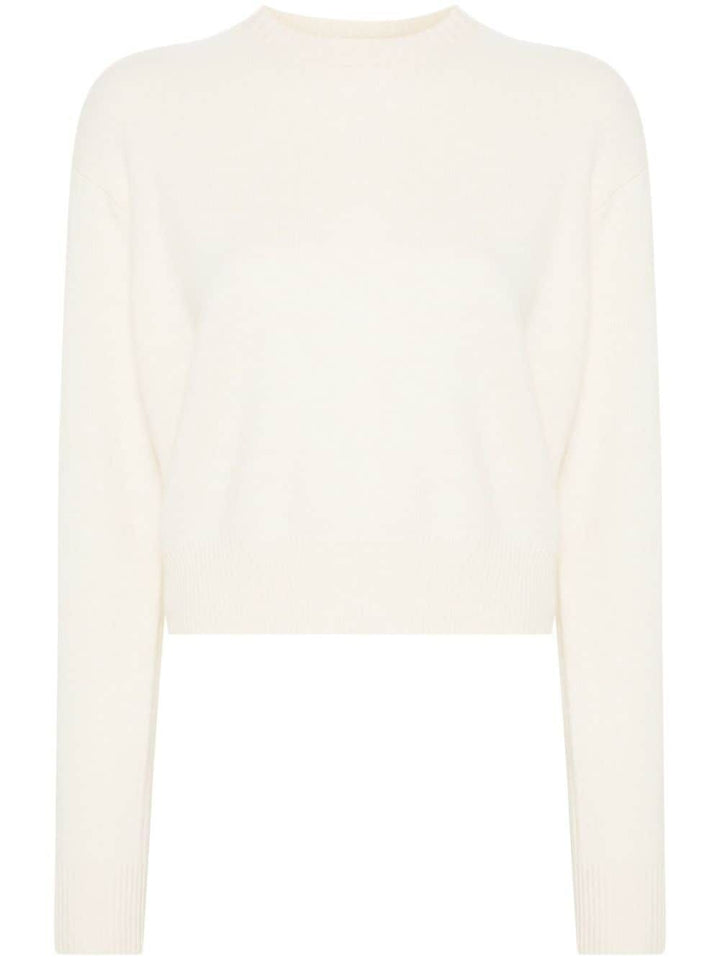 Polo Ralph Lauren Pullover - White | b39c8053899b23556886c807a0a2f21f616cdae5